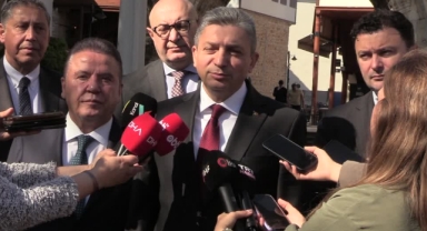 Antalya'da 2025 Turizm Sezonunda Yeni Rekorlar Bekleniyor