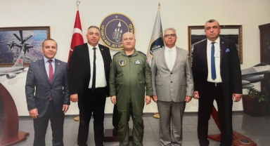 Astsubayların Sorunları Konuşuldu