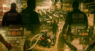 Bakan Yerlikaya Açıkladı:''12 Yasa Dışı İçki İmalathanesi Deşifre Edildi''