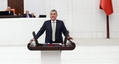 Barut'tan Öğretmen Atamalarına Tepki:''Eğitimde Yanlışlara Son Verin!"