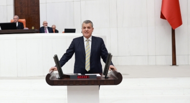 Barut'tan Sağlık Tepkisi:''Sorunlar Derinleşiyor, Bakan Sanki Dalga Geçiyor"