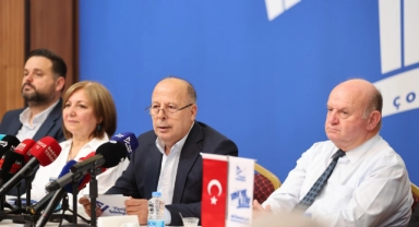 Başkan Demirçalı 1 Yılı Değerlendirdi:''Yüreğir 35 Yıllık Uykudan Uyandı''