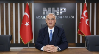Başkan Kanlı:''Tüketimin Durması Milli Ekonomiye Sabotajdır, Darbedir!''