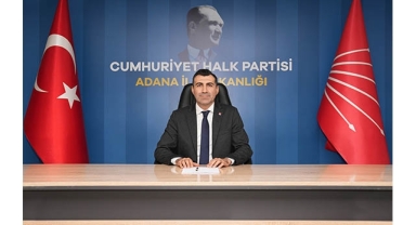 Adanalılar Zeydan Karalar İçin Toplanacak
