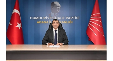 Adanalılar Zeydan Karalar İçin Toplanacak