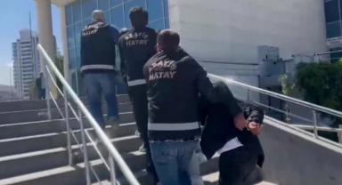 Berber Dükkanına Silahlı Saldırı:2 Tutuklama