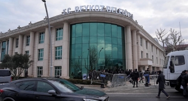 Beykoz Belediyesi Başkan Yardımcısı Fidan Gül gözaltına alındı