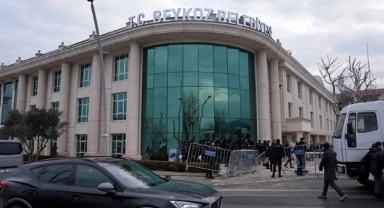 Beykoz Belediyesi Başkan Yardımcısı Gül Adliyede