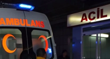 Bıçaklı Saldırı:1 Ölü,1 Yaralı