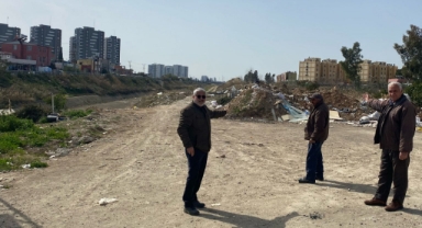 Bu Yolu Açarsa BAŞKAN KARALAR AÇAR