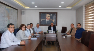 Büyükşehir ve SASA'dan Çevresel İş Birliği Projesi