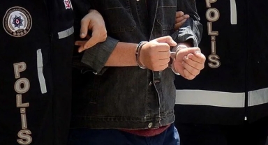 Çeşitli Suçlardan Aranan Firari Hükümlü Yakalandı