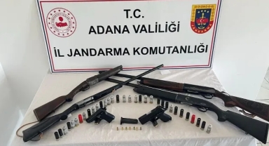 Çeşitli Suçlardan Aranan Şüpheli Yakalandı