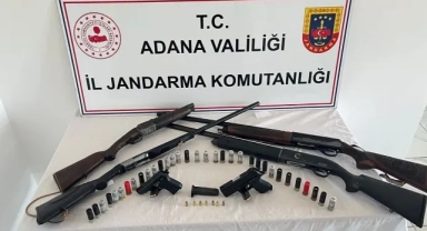 Çeşitli Suçlardan Aranan Şüpheli Yakalandı