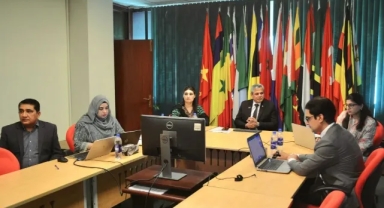 COMSATS Ve TÜBİTAK Sıfır Atık Çalıştayı Düzenledi