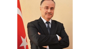 ÇÜ Öğretim Üyesi Gül, Cumhurbaşkanlığı Tarım ve Gıda Politikaları Kurulu Üyeliğine Atandı