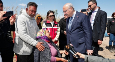 “Cumali Yavrumuzu En Kısa Zamanda Bulacağız”