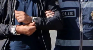 DEAŞ Sanığına 6 yıl 3 Ay Hapis Cezası