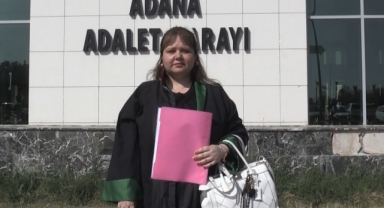 Depremde Ölen Dayısı ve Yengesi İçin Hukuk Mücadelesi Veriyor