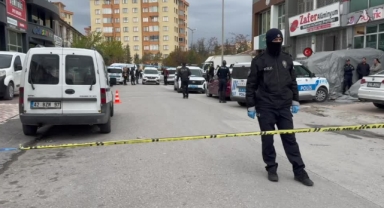 Dünürler Arasındaki Kavga Kanlı Bitti:2 Ölü