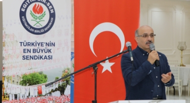 Eğitim-Bir-Sen Ve Memur-Sen’den ''Aile'' İçin İmza Kampanyası