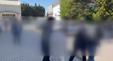 Engelli Kişiyi Dolandıran 4 Şüpheli Yakalandı