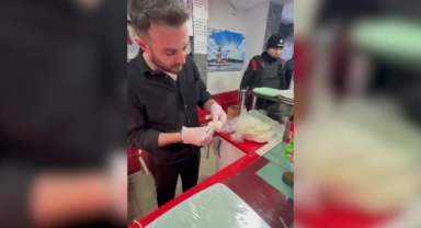 Esenler'de Uyuşturucu Operasyonu:4 Gözaltı