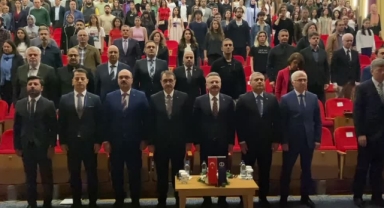 Eskişehir'de "Yapay Zeka Zirvesi" Yapıldı