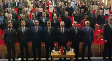 Eskişehir'de "Yapay Zeka Zirvesi" Yapıldı