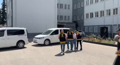 Ev Değil Cephanelik!