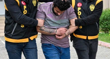 Ev Ve İş Yerlerine Silahlı Saldırı:1 Tutuklama
