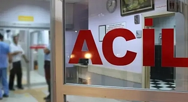 Evinde Fenalaşan Adam Hastanede Öldü