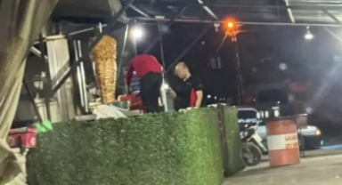 Fenomen Dönerciye Ceza!