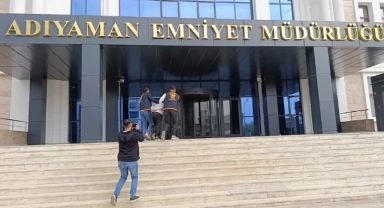 Firari Hükümlü Yakalandı