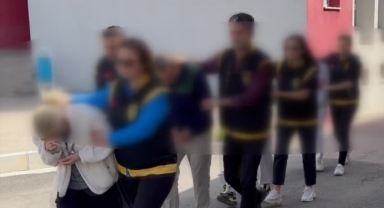 Fuhuş Çetesi Çökertildi