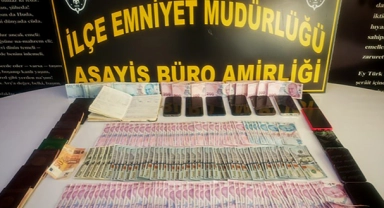 Fuhuş Operasyonu:3 Tutuklama