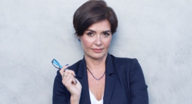 Gazeteci Özlem Gürses'e 1 Yıl 3 Ay Hapis Cezası