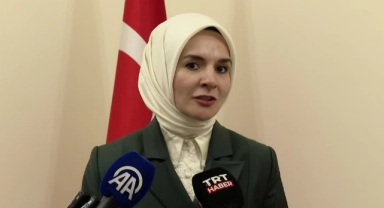 Göktaş'tan Doğum Yardımı Ödemelerine İlişkin Açıklama