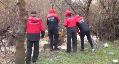60 Yaşındaki Kayıp Kadın Aranıyor