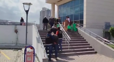 Hatay'da Uyuşturucu Operasyonu:1 Tutuklama