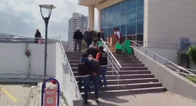 Hatay'da Uyuşturucu Operasyonu:1 Tutuklama