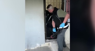 Hatay'da Uyuşturucu Operasyonu:8 Tutuklama