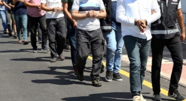 Hatay'da Yasa Dışı Bahis Operasyonu:6 Gözaltı