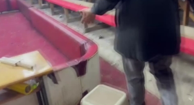 Horoz Dövüştürenlere Ceza Yağdı
