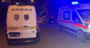 İki Kişiyi Öldürüp İntihar Etti