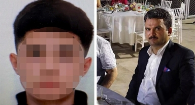 İmamı Öldüren Çocuk:''Bana Sarılınca Bıçak Karnına Saplandı''