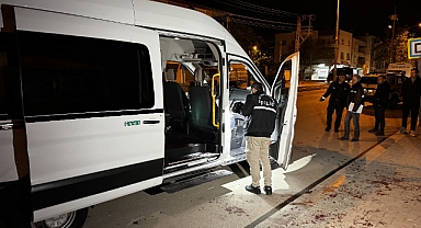 İş Arkadaşını Bıçakladı!