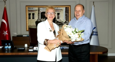 İŞKAD, Eğitim Ve Kalkınma İçin Seferber Oldu