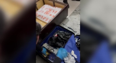 İstanbul'da Uyuşturucu Operasyonu:3 Gözaltı