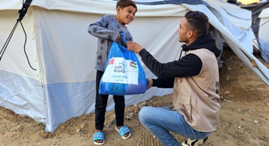 İyilik Kuşağı Derneği 10'uncu Yılını Kutladı